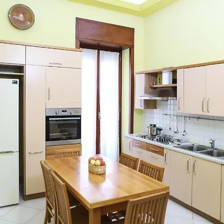 Cuorenapoletano Apartment Naples Exterior photo