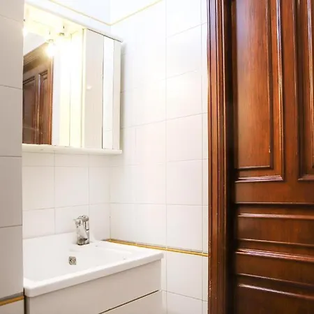 Cuorenapoletano Apartment Naples Exterior photo